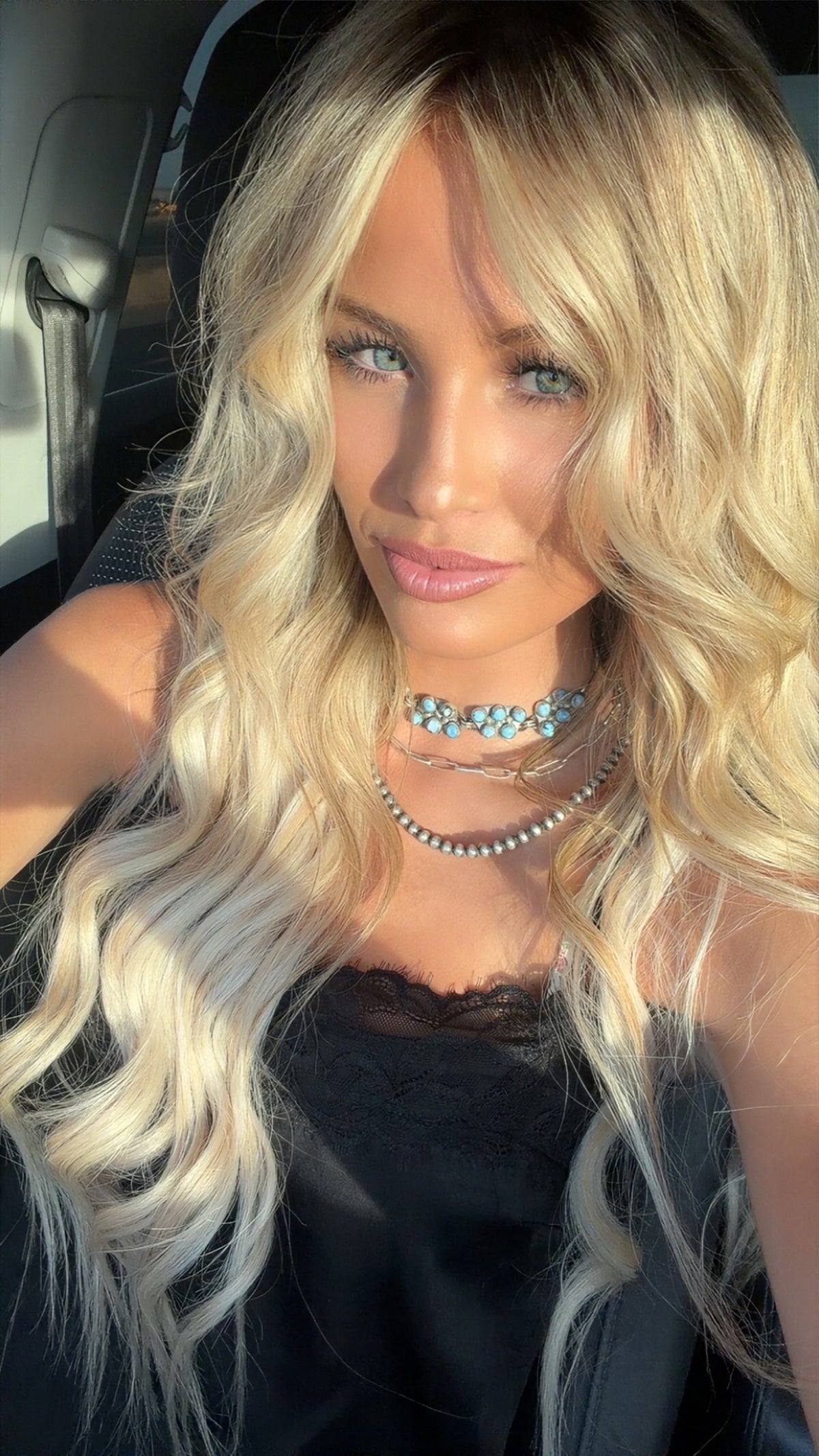 Golden Dreams