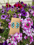 “Carrie” earrings