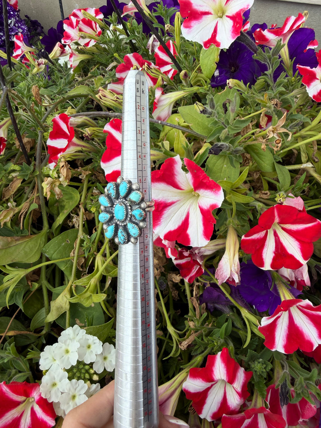 “Honey Mae” on adjustable band